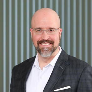 Adam Fitting Portrait