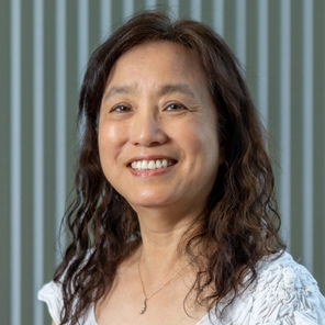 Carrie Zhang - Chief Financial Officer