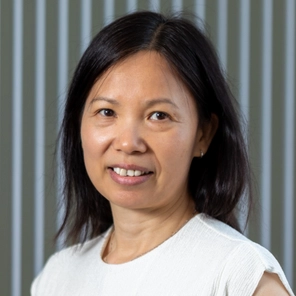 Cassidy Lin - Platform Manager