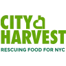 City Harvest Logo