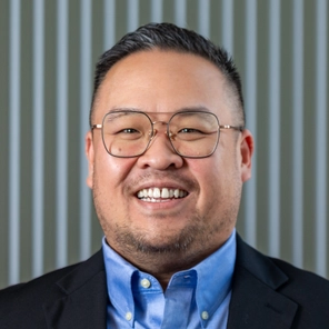 Edwin Yong- Operations Support Manager