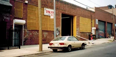 Wayfong History Photo