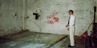 Wayfong History Photo