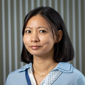 Irene Li - Controller