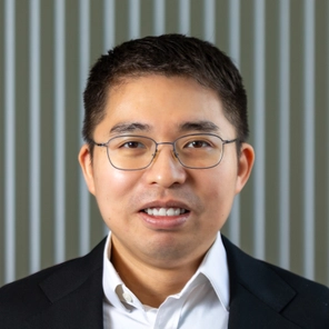 Jason Kong - Accounting Associate