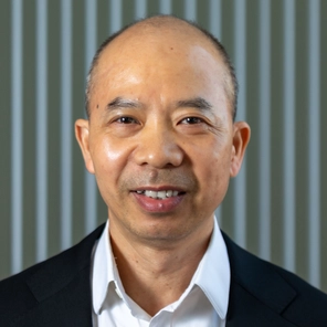 Song Ling Lin - Shipping Manager