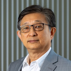 Wally Poon - Founder & CEO