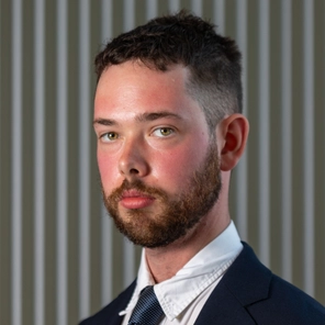 William Claiborne - Warehouse Manager